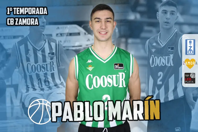 Pablo Marín