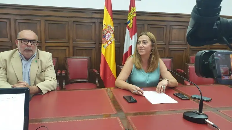 Virginia Barcones