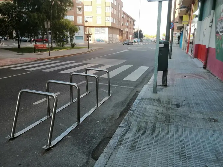 Upl demanda un paso peatonal en candelaria