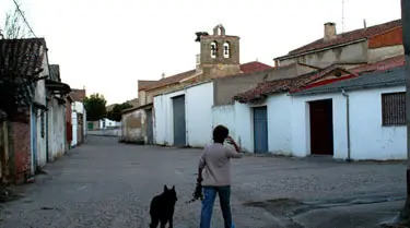 vallesa de la guareña diputación