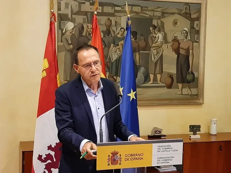 Ángel Blanco