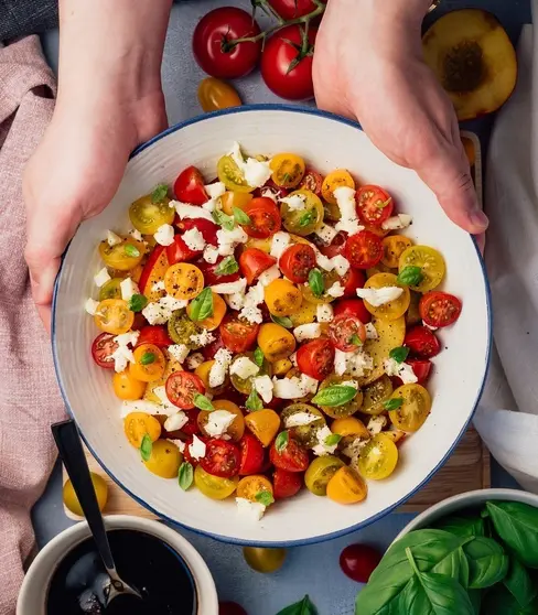 Ensalada
