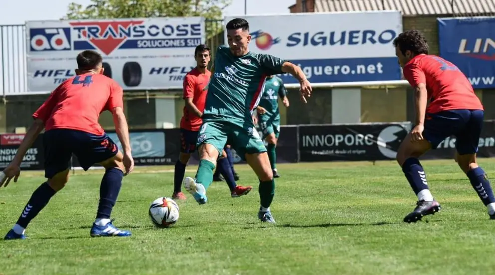 Zamora CF