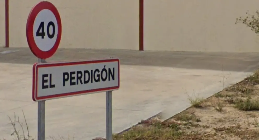 El Perdigón