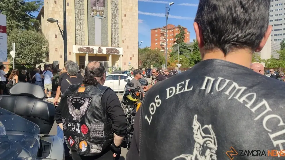 Numancia cristo rey