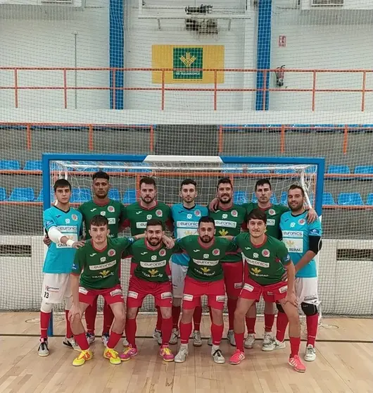 Intersala Zamora