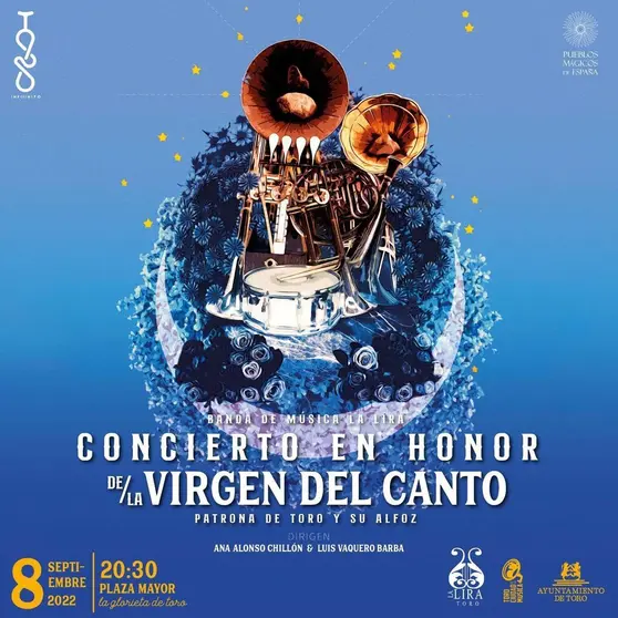 virgen del canto