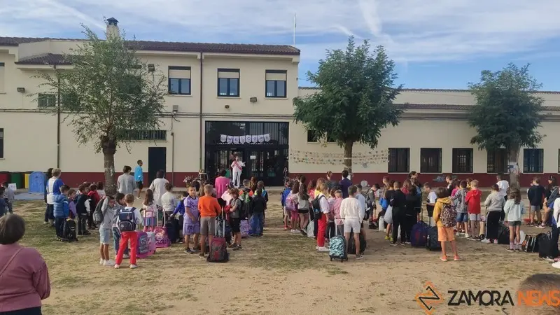 Vuelta al cole (1)