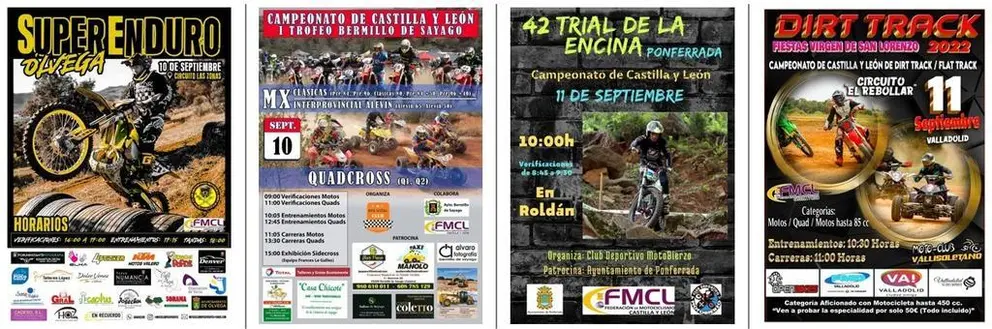 Agenda motor
