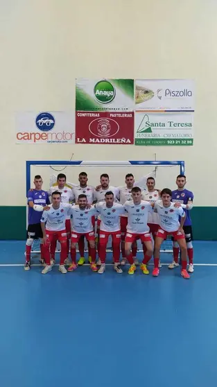 Intersala