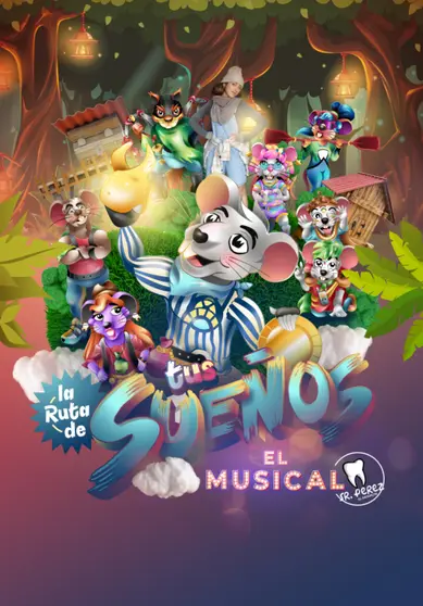 Ratoncito Pérez