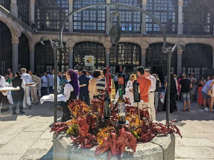 Festival Cheese-Pún