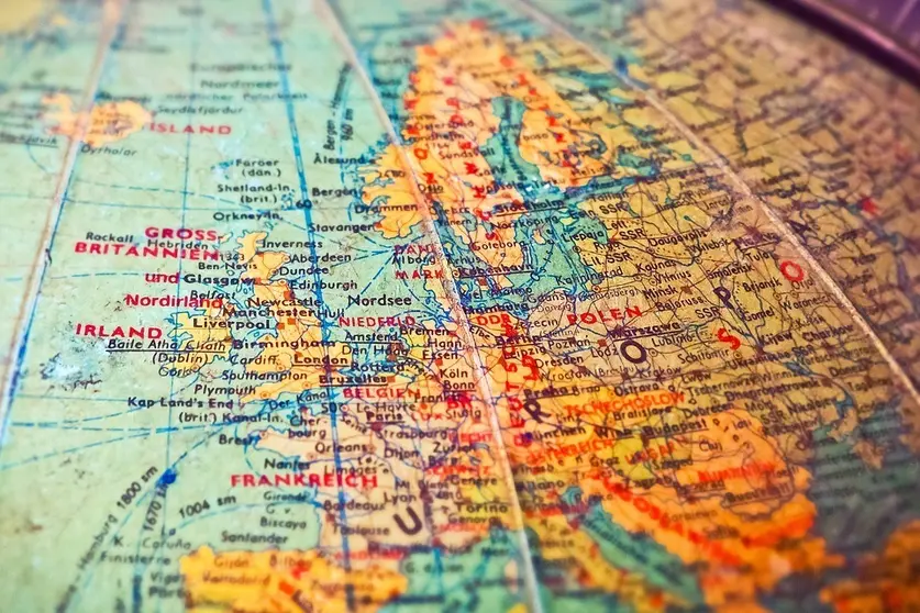 archivo mapa