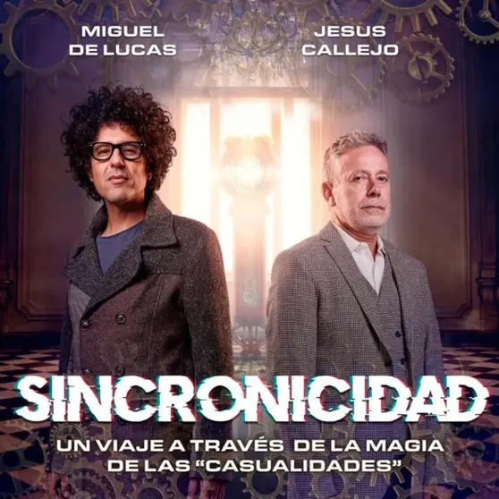 sincronicidad