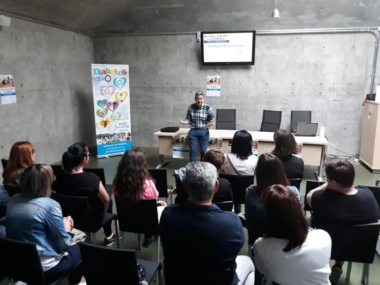 diabetes benavente