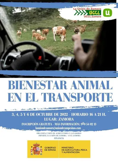 CARTEL BIENESTAR