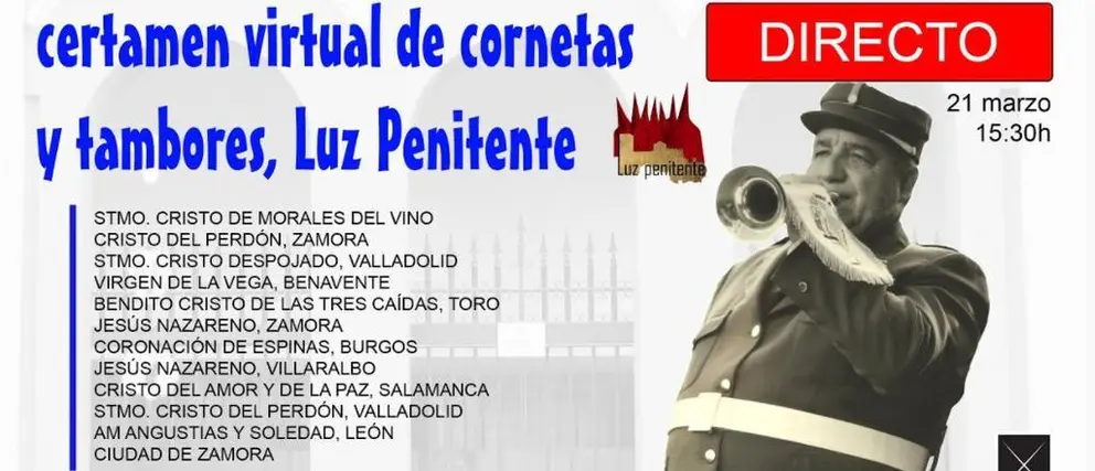 Certamen Virtual D. Francisco Carricajo