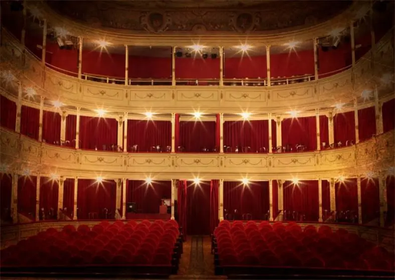 Teatro Principal