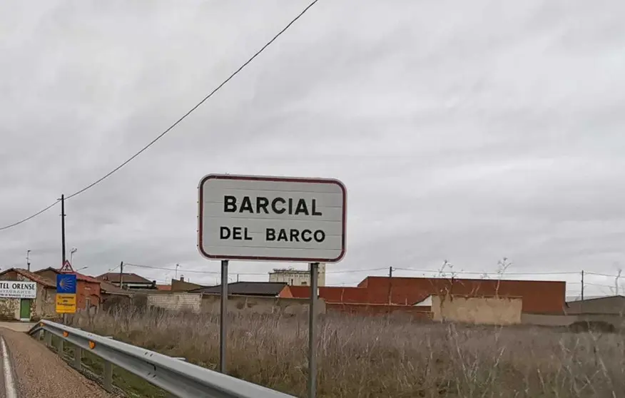 Barcial del Barco