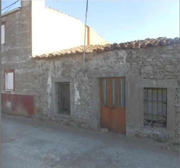 Casa en venta en Bermillo de Sayago