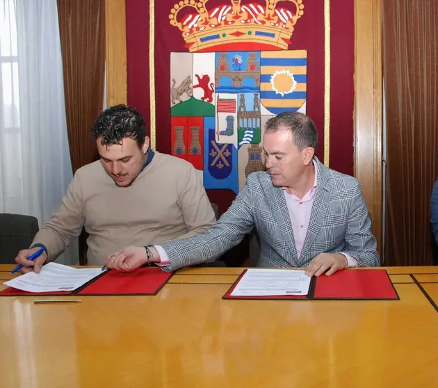 tomas y requejo
