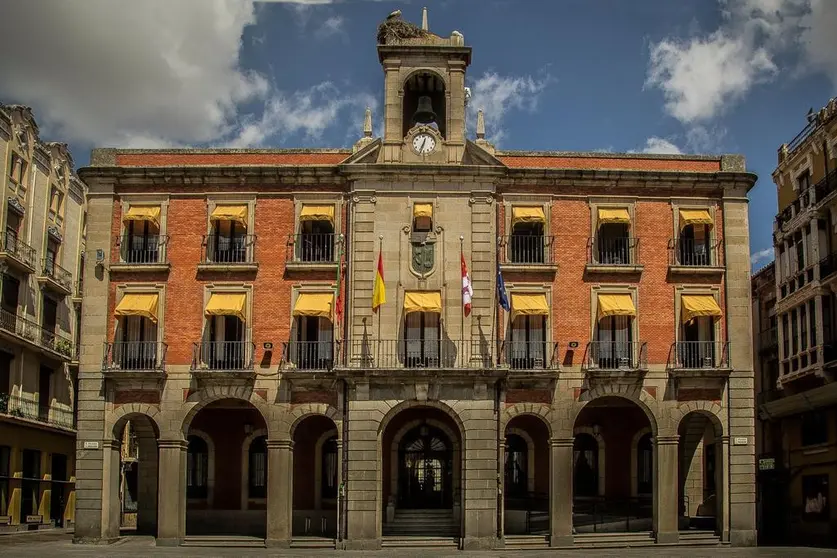 ayuntamiento de zamora