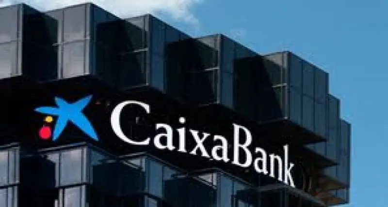 CaixaBank