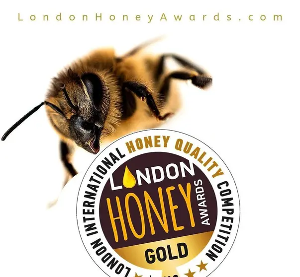 honey awards