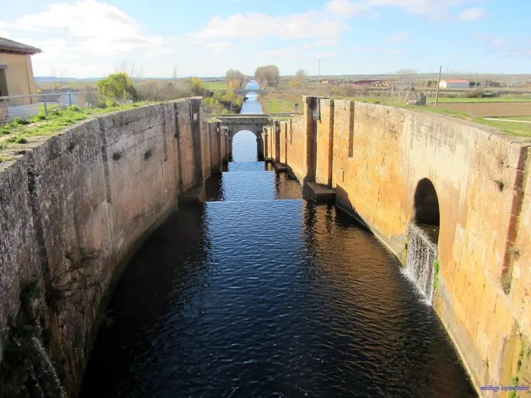 Canal de Castilla