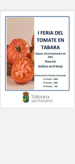 Tomate