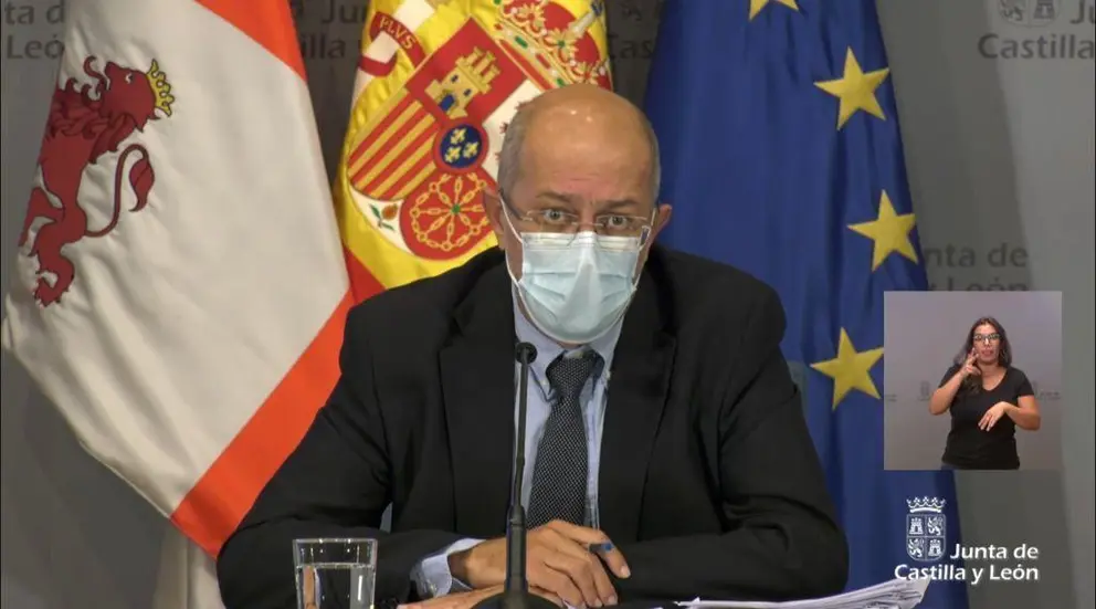 Francisco Igea