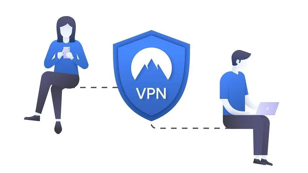 vpn conexión