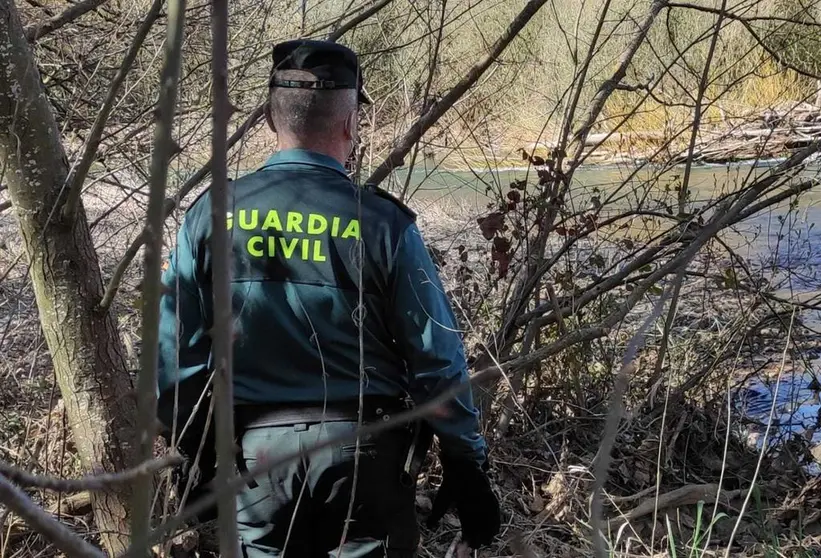 guardia civil