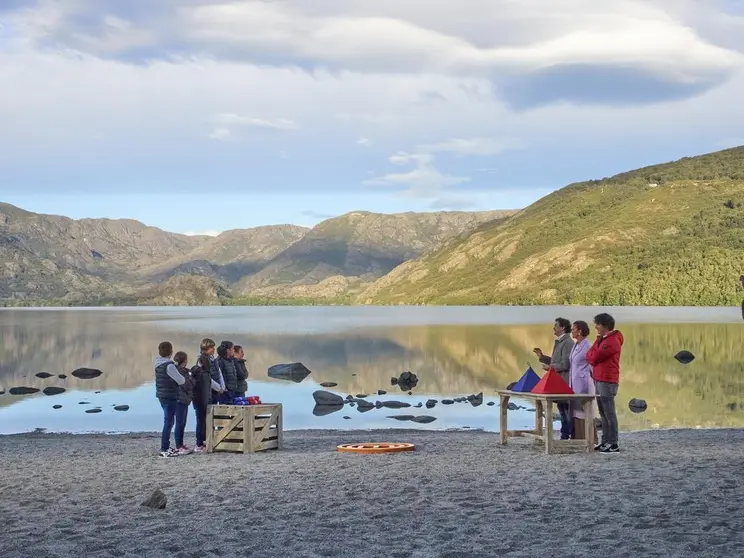 MasterChef Junior Puebla de Sanabria