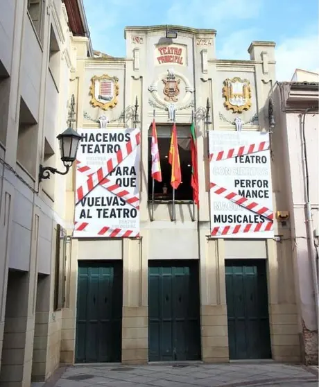 Teatro Principal