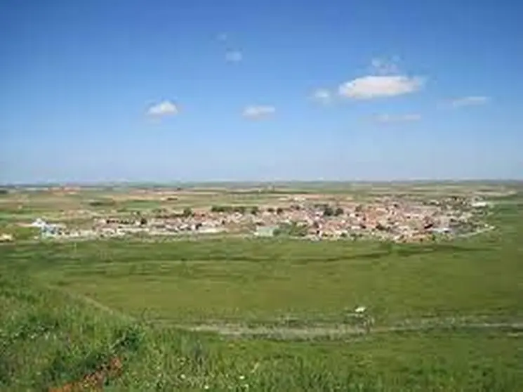 Vista de Torres del Carrizal