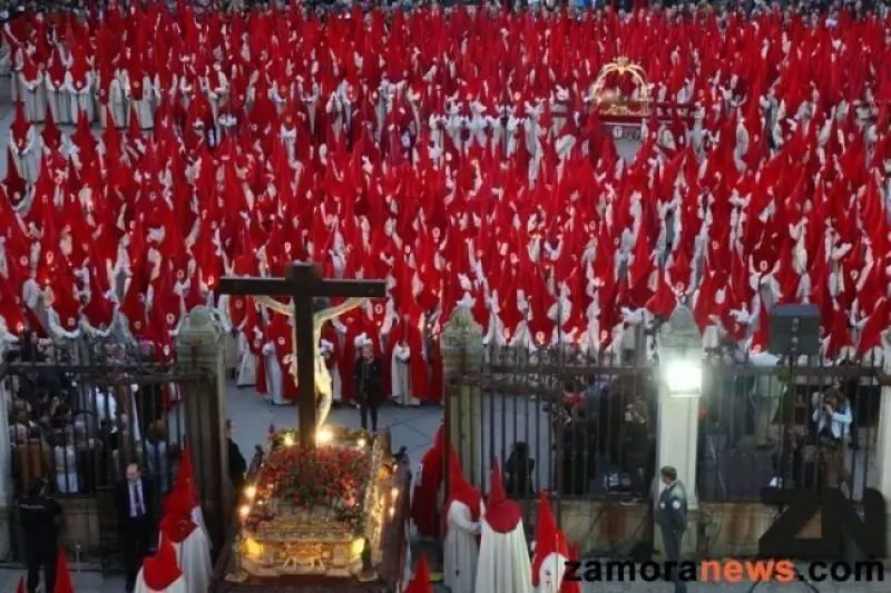 Semana Santa 2022