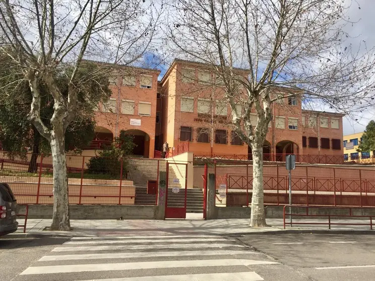 CEIP José Galera