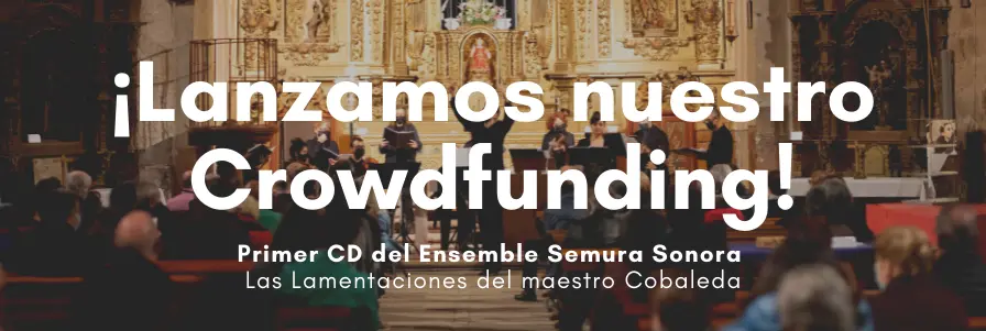 Crowdfunding