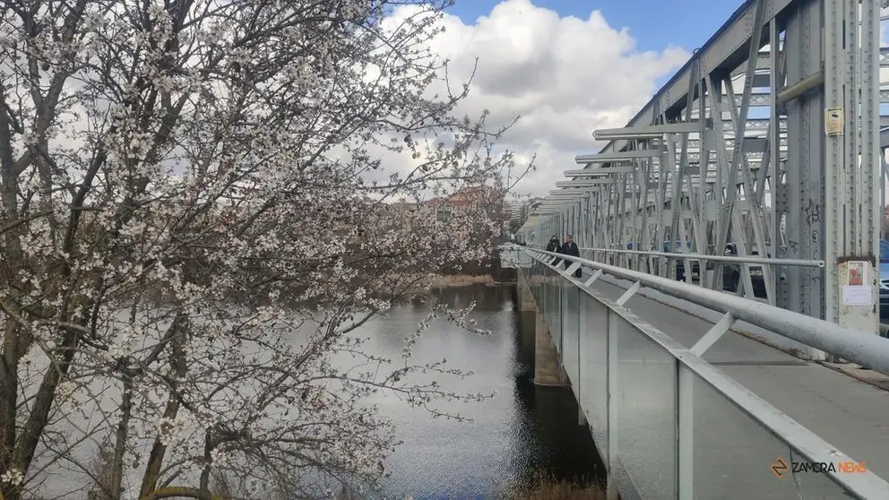 Puente de Hierro