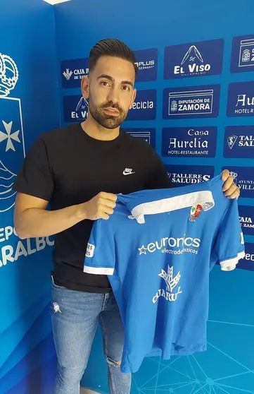 Foto Pablo Gil