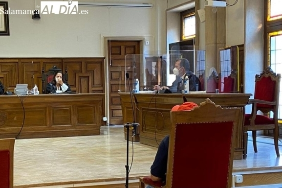 Juicio Salamanca vía Salamancartvaldia.es