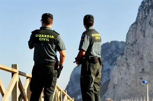 Guardia Civil