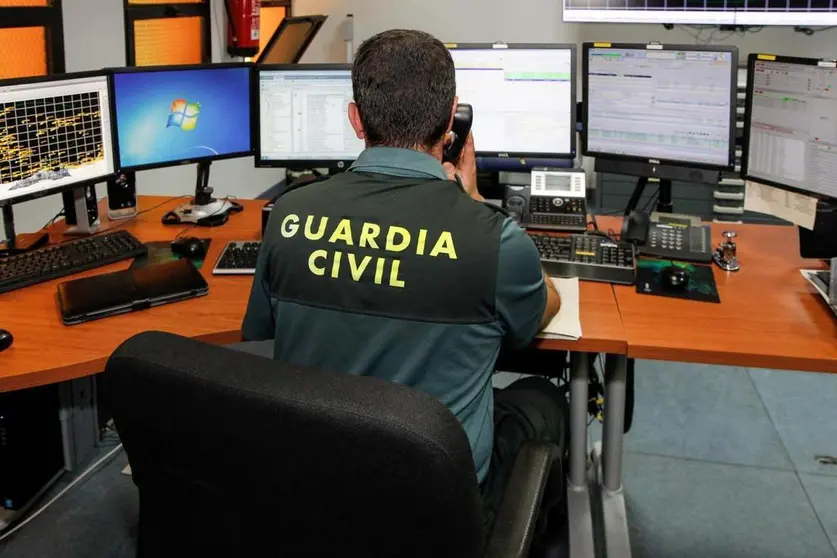 Guardia Civil