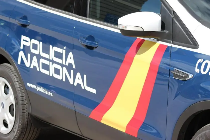 Policía Nacional