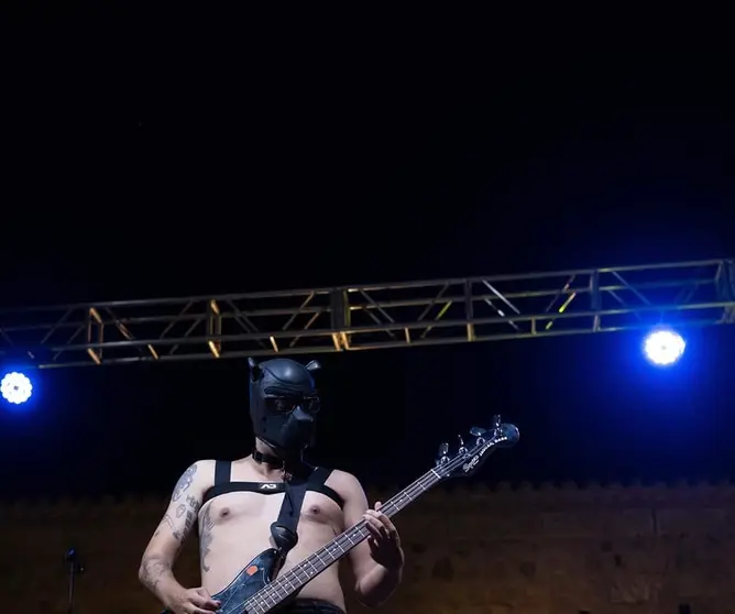 Transgress Fest