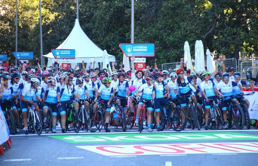 Women in Bike