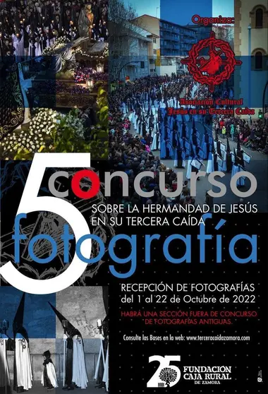 Concurso fotografía