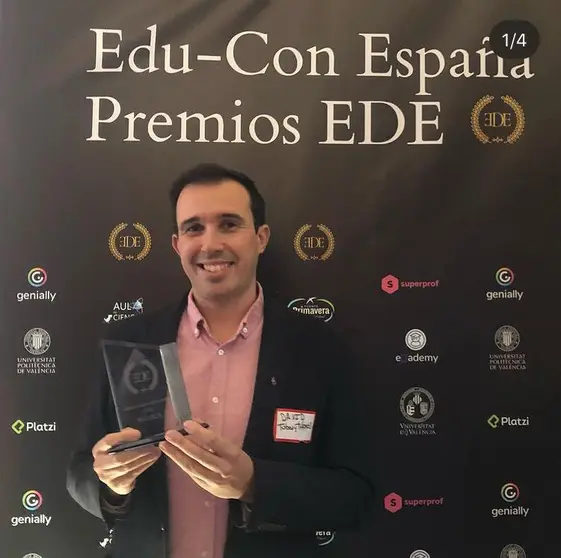 David Muñoz
