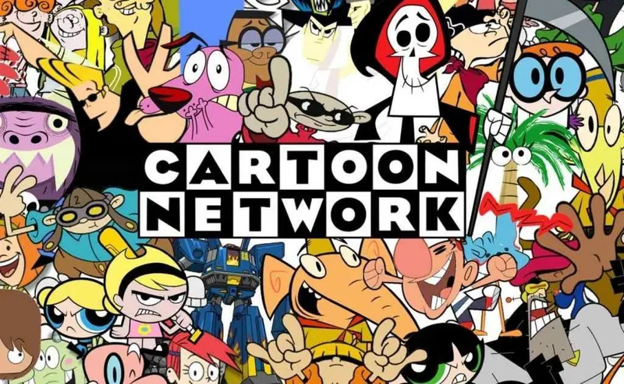 Cartoon Network